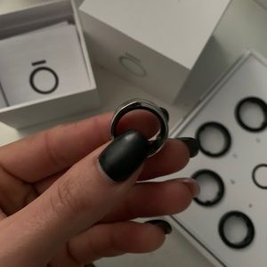 OURA ring